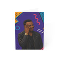 Funny Meme Greeting card (blank interior)