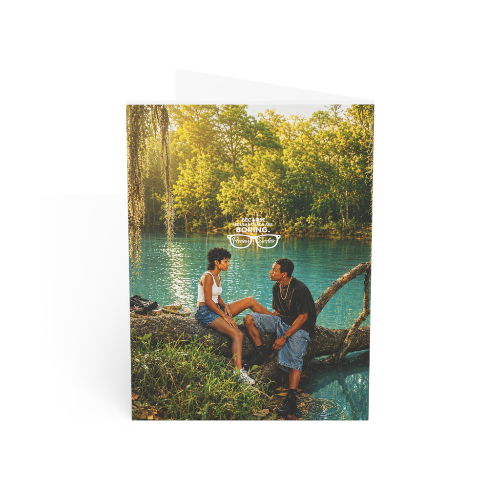 Romantic Greeting Cards — Jason's Lyric