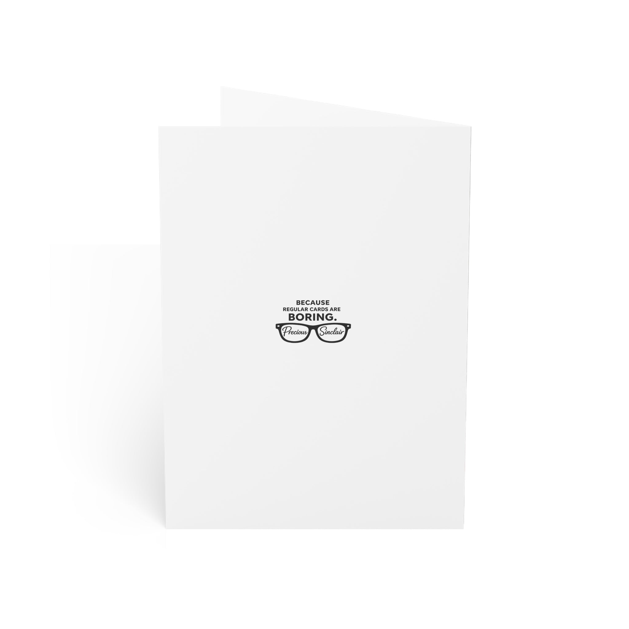 Funny I love you card - Intervention Meme